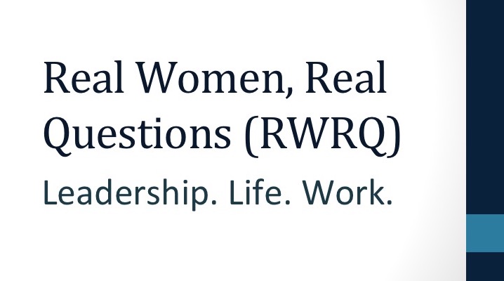 Real Women, Real Questions