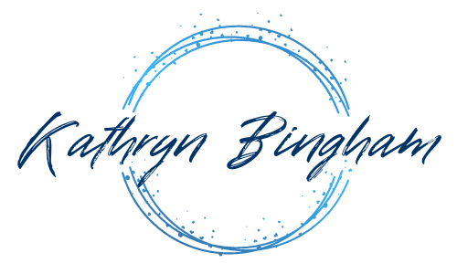 Logo Kathryn Bingham