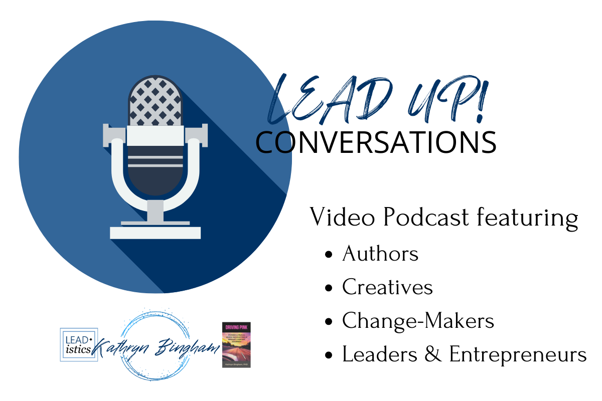 LeadUP! Conversations