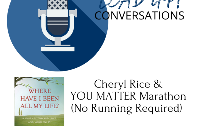 LeadUP! Cheryl Rice