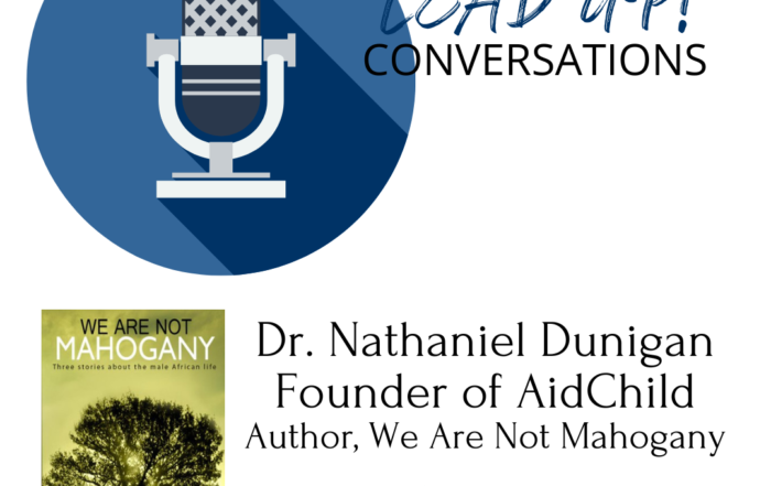LeadUP! Dr. Nathaniel Dunigan